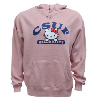 Blue 84 Hello Kitty Peek a Boo Hood